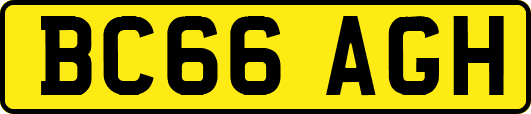 BC66AGH