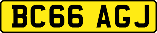 BC66AGJ