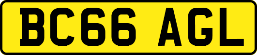 BC66AGL