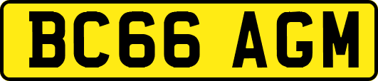 BC66AGM