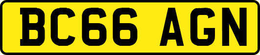 BC66AGN
