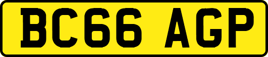 BC66AGP