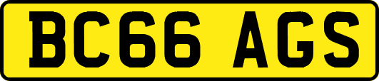 BC66AGS