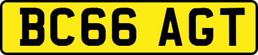 BC66AGT