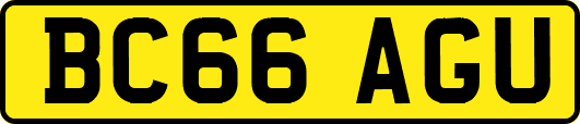 BC66AGU