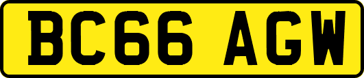 BC66AGW