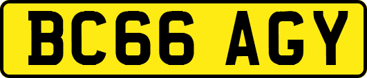 BC66AGY