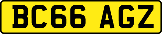 BC66AGZ