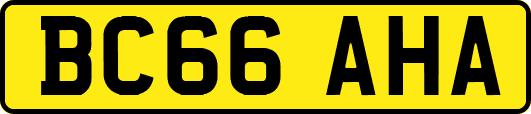 BC66AHA