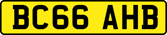 BC66AHB