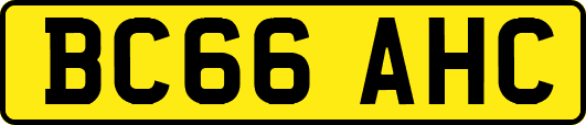 BC66AHC