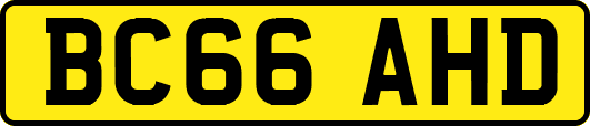 BC66AHD