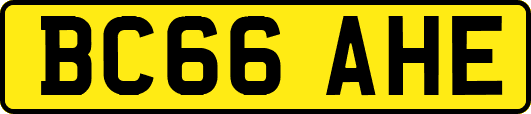 BC66AHE