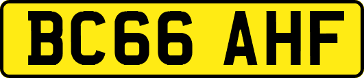 BC66AHF