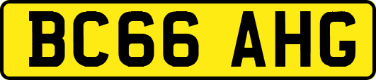 BC66AHG