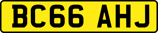 BC66AHJ