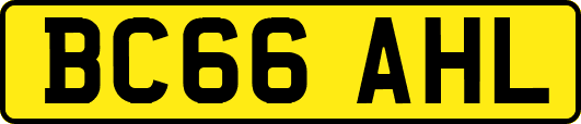 BC66AHL