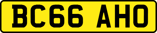 BC66AHO