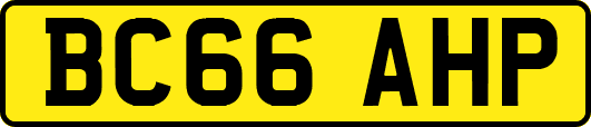 BC66AHP