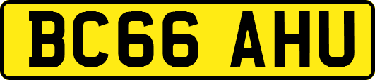 BC66AHU