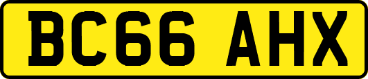 BC66AHX