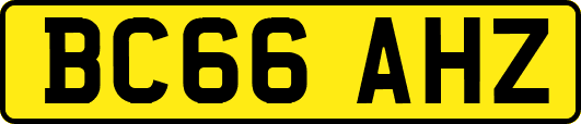BC66AHZ