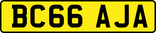 BC66AJA