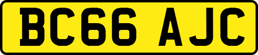 BC66AJC