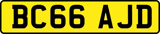 BC66AJD