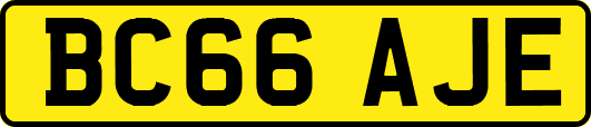 BC66AJE