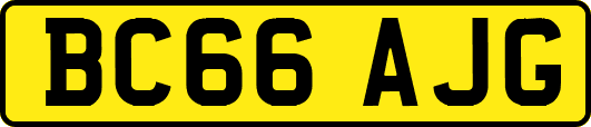 BC66AJG