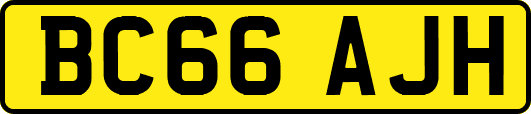 BC66AJH