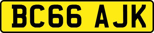 BC66AJK