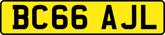 BC66AJL
