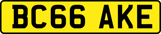 BC66AKE