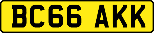 BC66AKK