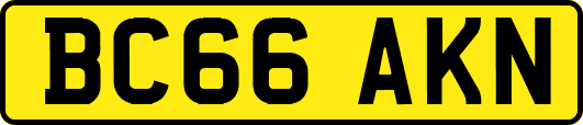 BC66AKN