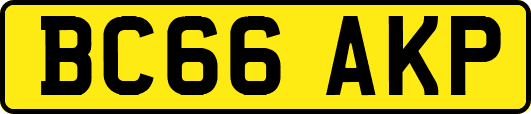 BC66AKP