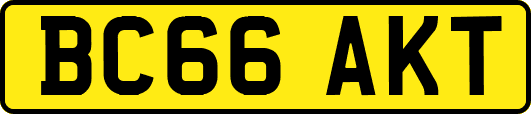 BC66AKT