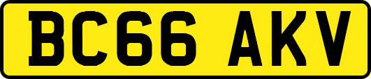 BC66AKV