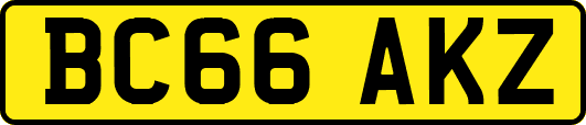 BC66AKZ