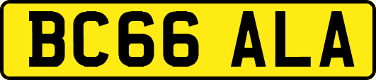 BC66ALA