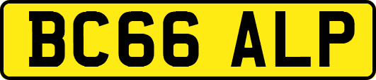 BC66ALP