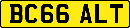 BC66ALT