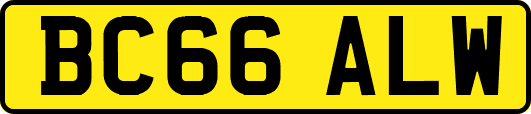 BC66ALW