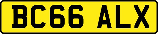 BC66ALX