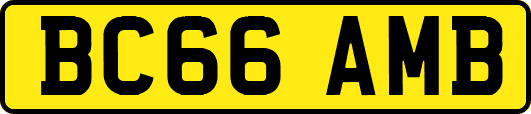 BC66AMB
