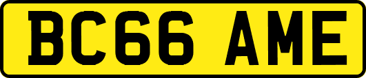BC66AME