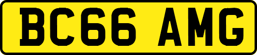 BC66AMG