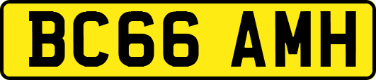 BC66AMH